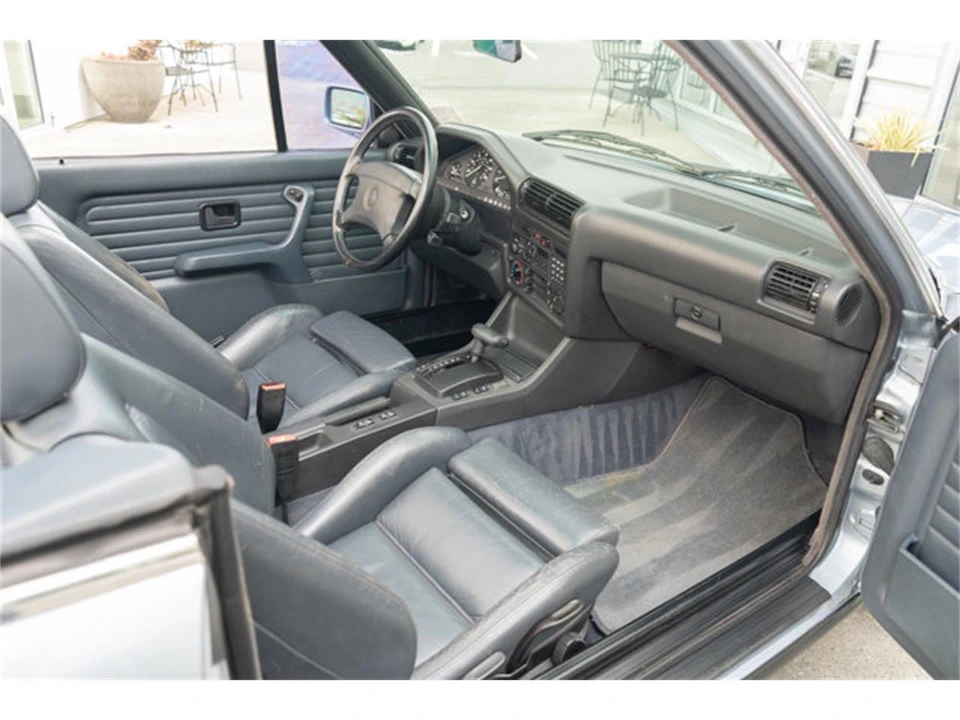 1990 BMW E30 3 Series - Image 10 of 31