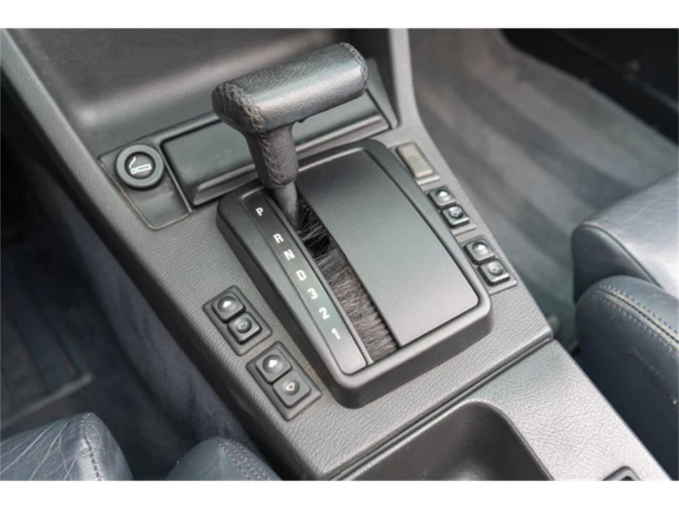 1990 BMW E30 3 Series - Image 16 of 31