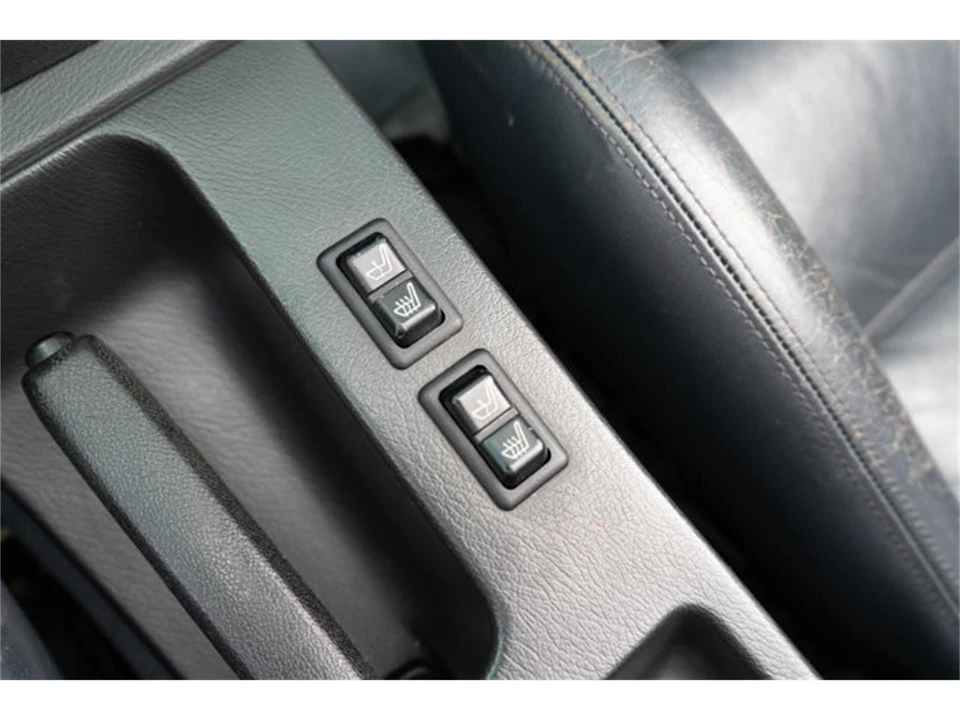 1990 BMW E30 3 Series - Image 18 of 31