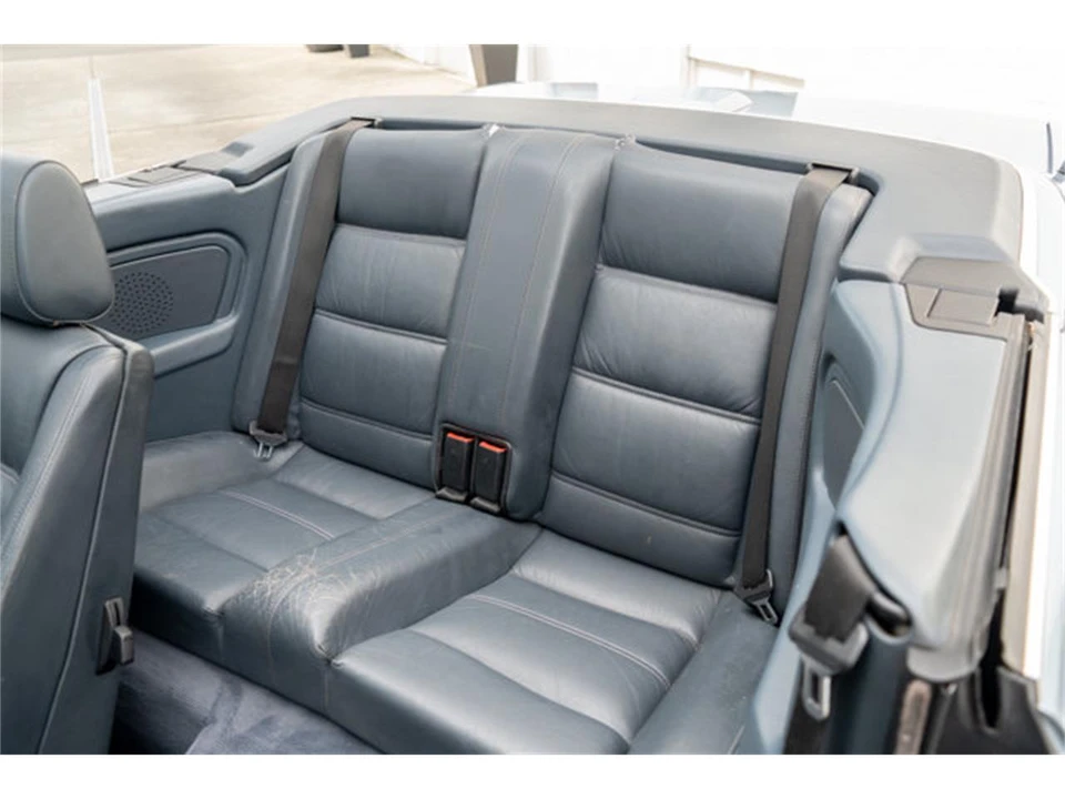 1990 BMW E30 3 Series - Image 19 of 31