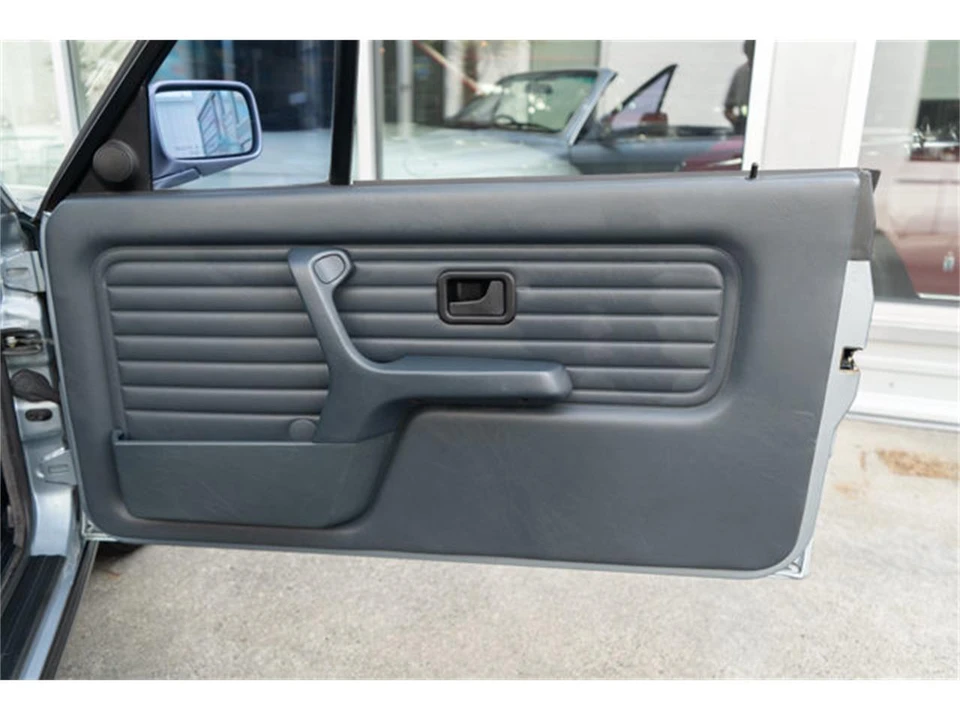 1990 BMW E30 3 Series - Image 20 of 31