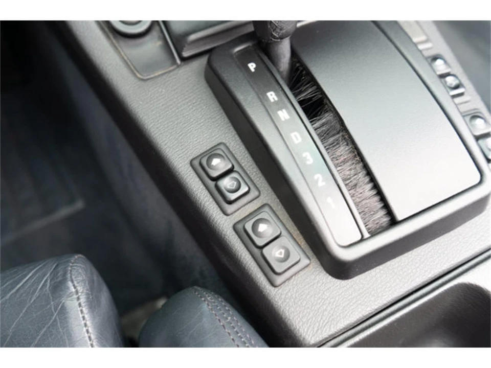 1990 BMW E30 3 Series - Image 17 of 31