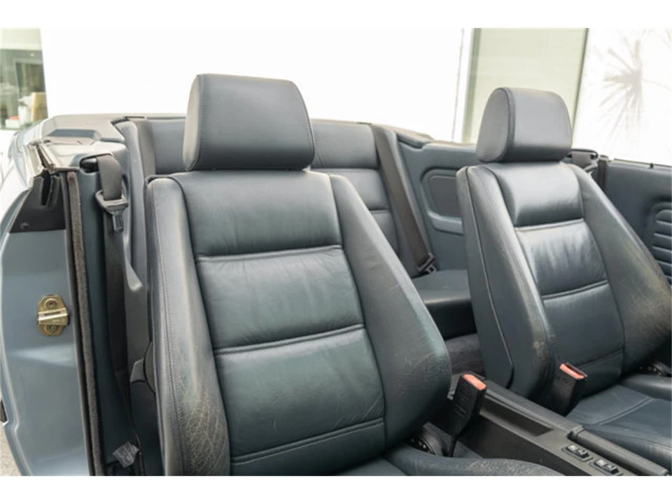 1990 BMW E30 3 Series - Image 21 of 31