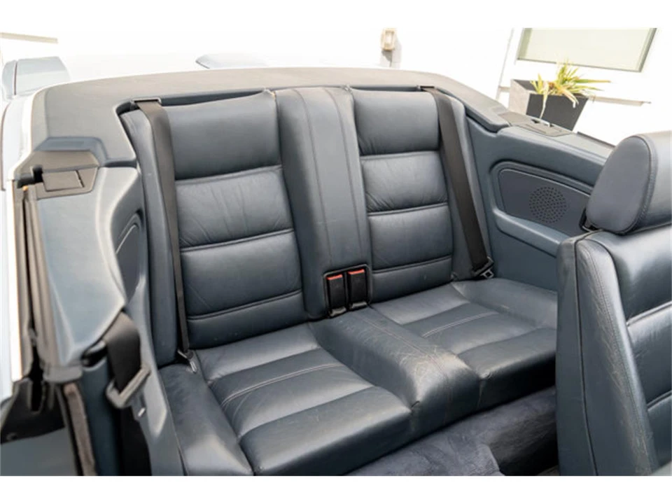 1990 BMW E30 3 Series - Image 22 of 31