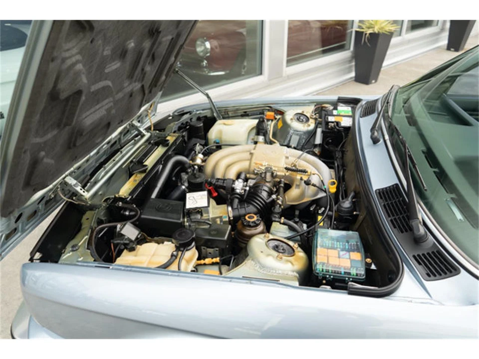1990 BMW E30 3 Series - Image 23 of 31