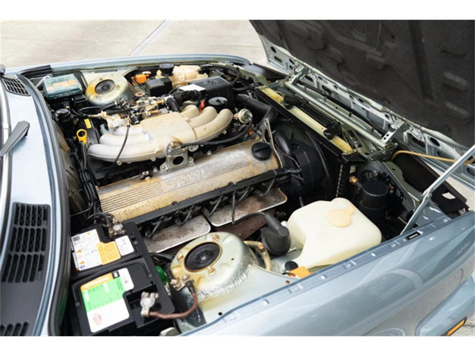 1990 BMW E30 3 Series - Image 24 of 31