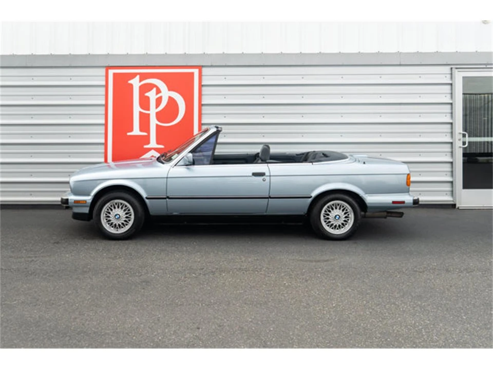 1990 BMW E30 3 Series - Image 27 of 31