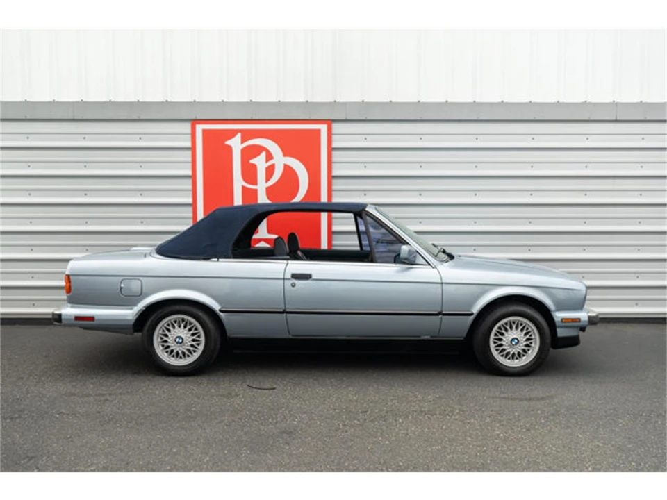1990 BMW E30 3 Series - Image 31 of 31