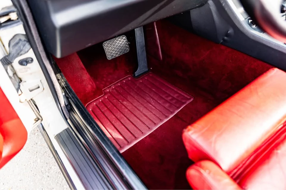 1990 BMW E30 3 Series - Image 7 of 20