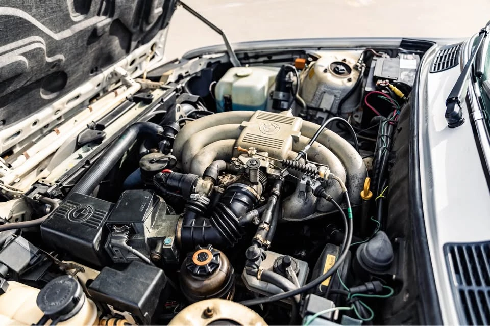 1990 BMW E30 3 Series - Image 20 of 20