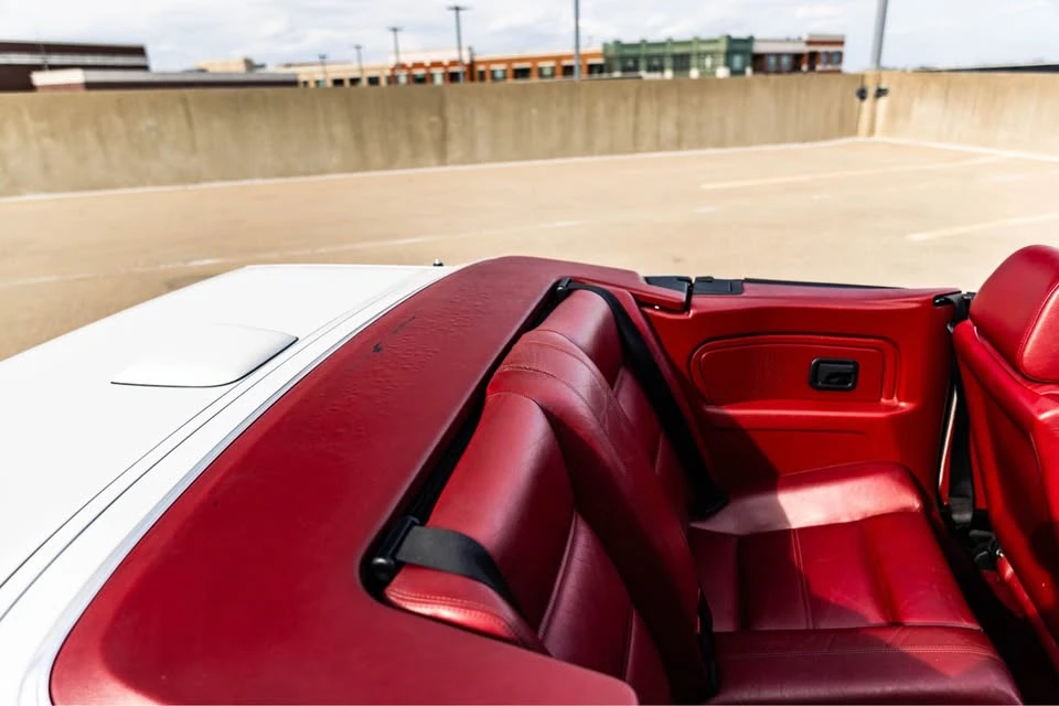 1990 BMW E30 3 Series - Image 13 of 20