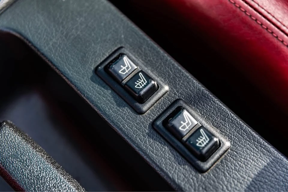 1990 BMW E30 3 Series - Image 17 of 20