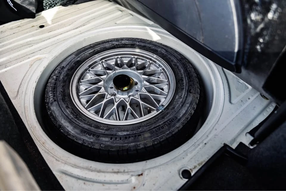 1990 BMW E30 3 Series - Image 18 of 20