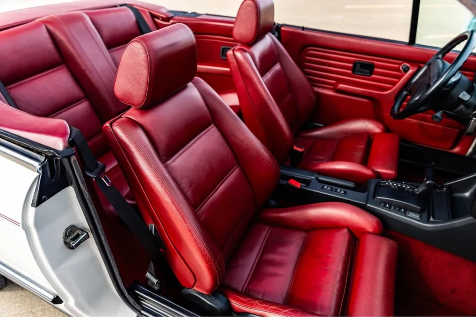 1990 BMW E30 3 Series - Image 5 of 20