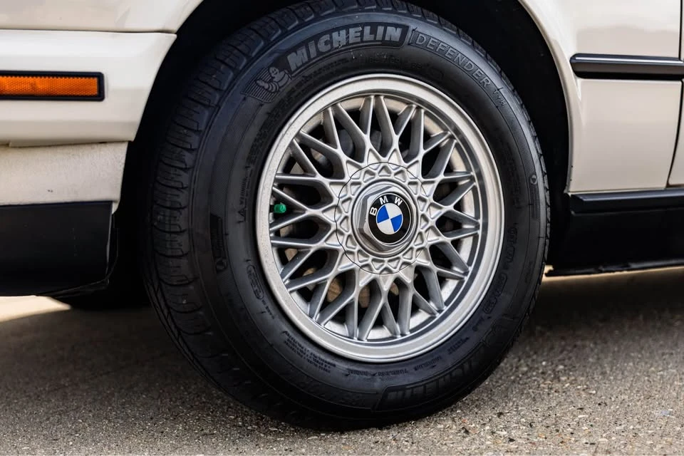1990 BMW E30 3 Series - Image 14 of 20