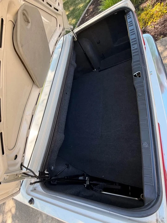1990 BMW E30 3 Series - Image 14 of 19