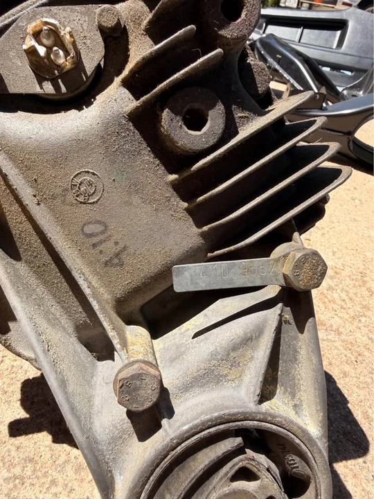 1990 BMW E30 3 Series - Image 17 of 19