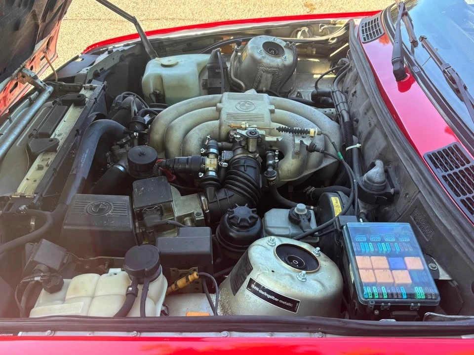 1990 BMW E30 3 Series - Image 8 of 19