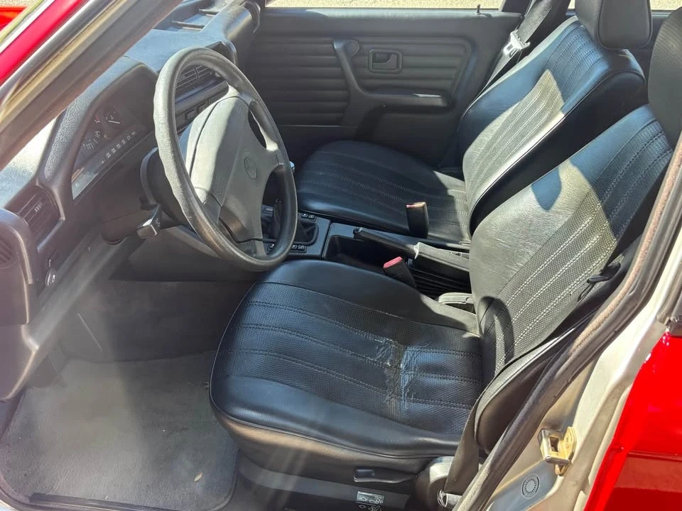 1990 BMW E30 3 Series - Image 11 of 19