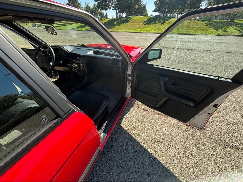 1990 BMW E30 3 Series - Image 16 of 19