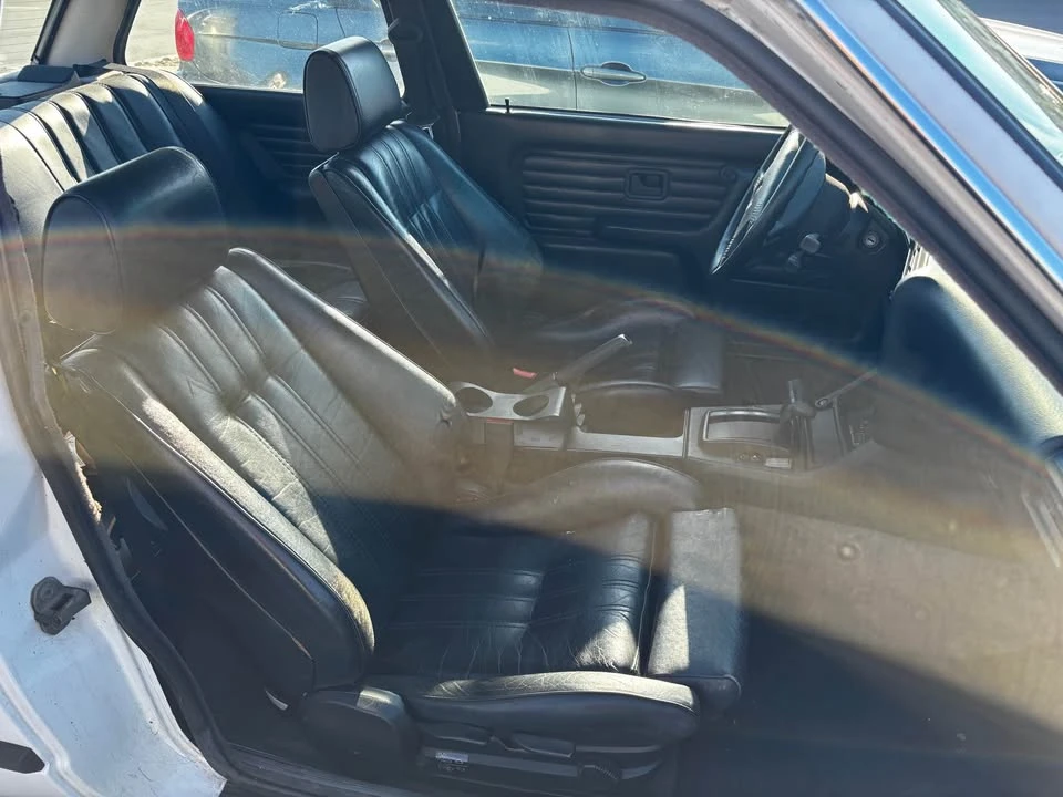 1990 BMW E30 3 Series - Image 7 of 7