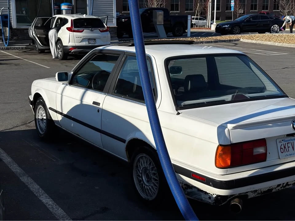 1990 BMW E30 3 Series - Image 4 of 7