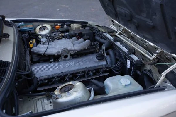 1990 BMW E30 3 Series - Image 21 of 21