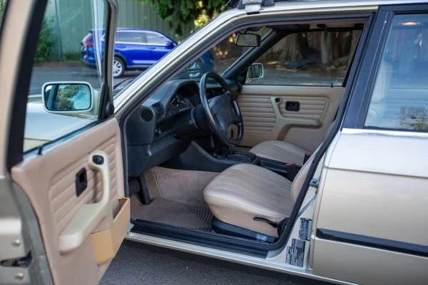 1990 BMW E30 3 Series - Image 16 of 21