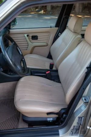 1990 BMW E30 3 Series - Image 17 of 21