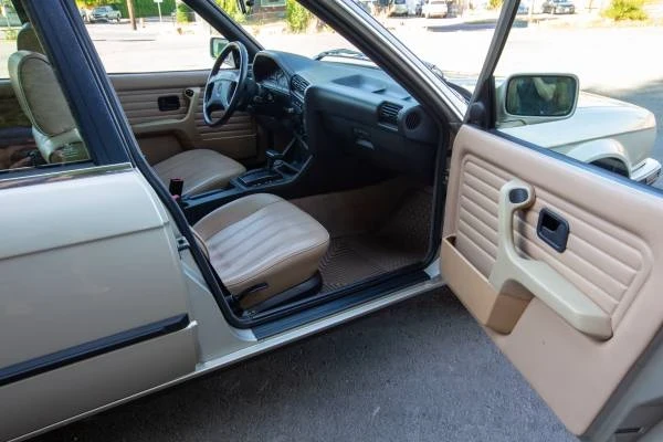 1990 BMW E30 3 Series - Image 9 of 21