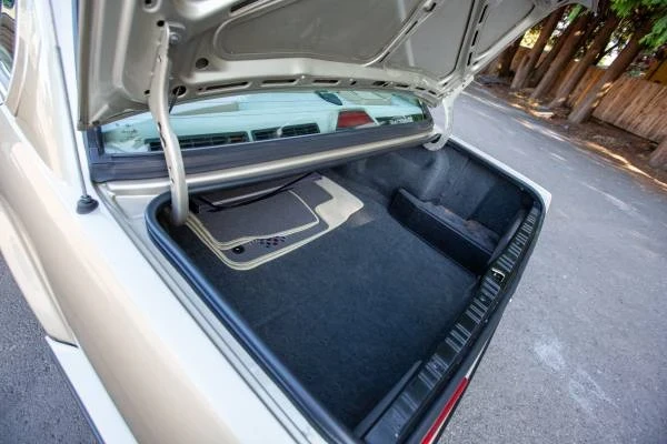 1990 BMW E30 3 Series - Image 18 of 21