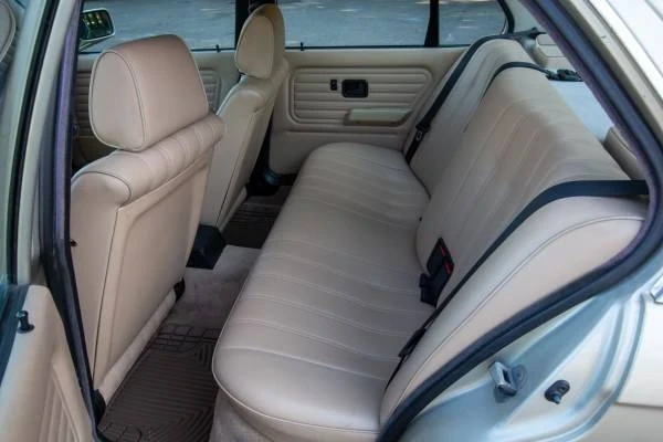 1990 BMW E30 3 Series - Image 7 of 21