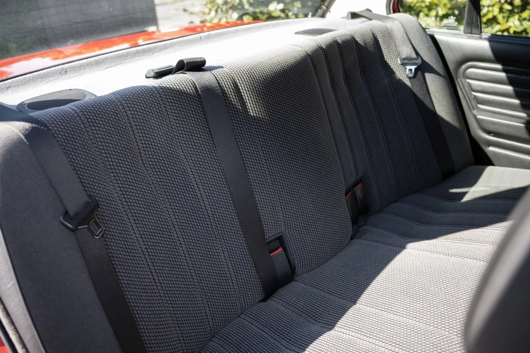 1990 BMW E30 3 Series - Image 17 of 30
