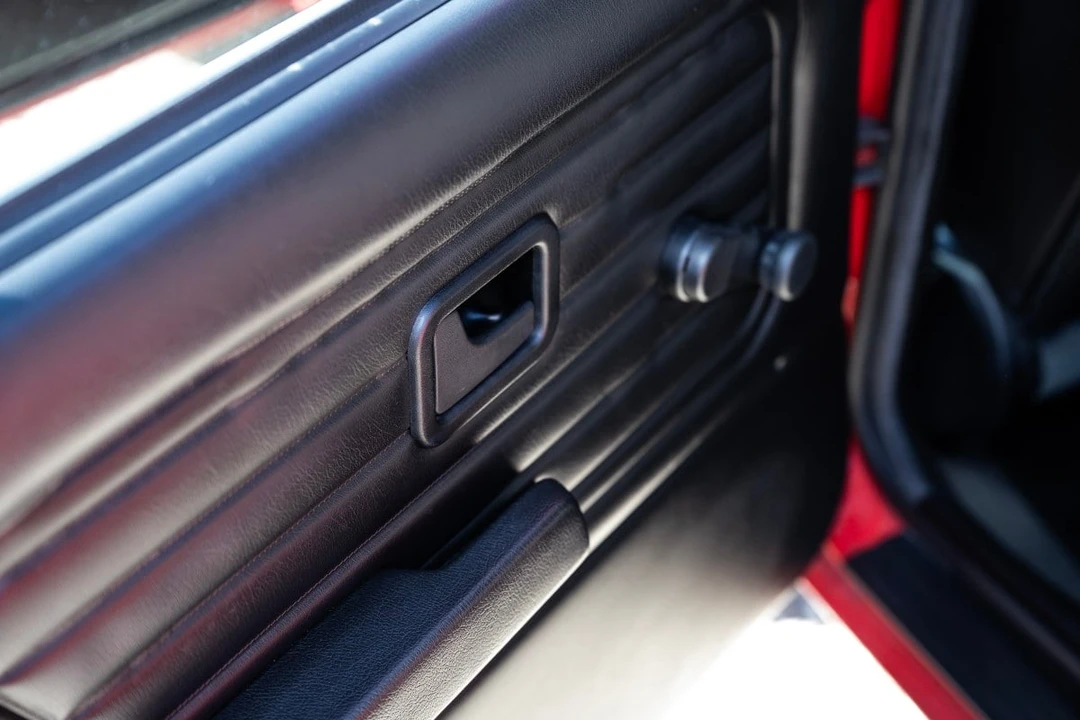 1990 BMW E30 3 Series - Image 21 of 30