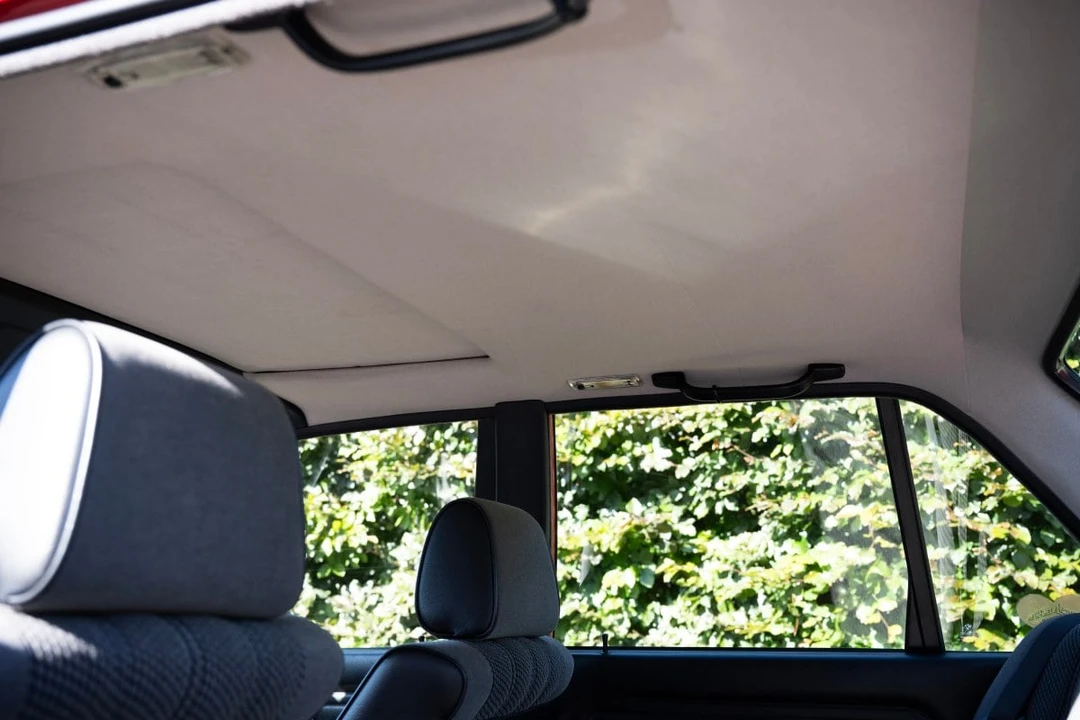 1990 BMW E30 3 Series - Image 30 of 30