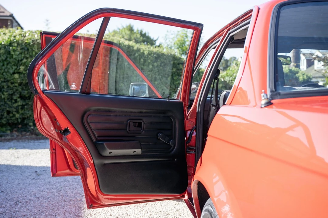 1990 BMW E30 3 Series - Image 20 of 30