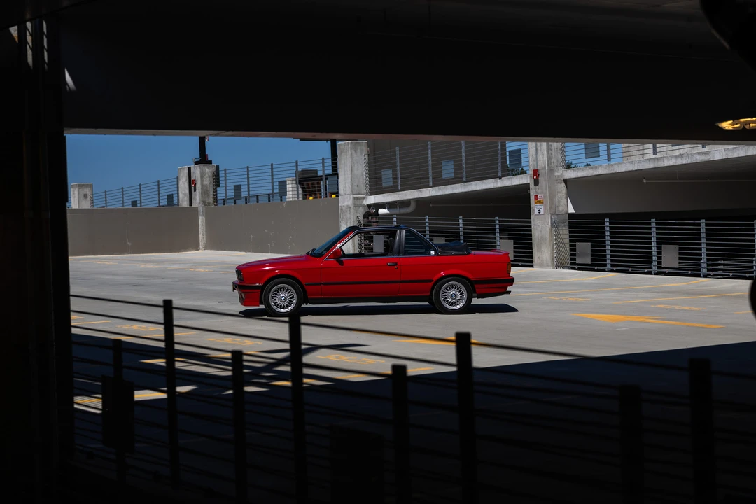 1990 BMW E30 3 Series - Image 29 of 31