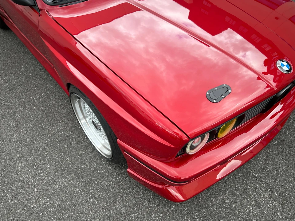 1990 BMW E30 3 Series - Image 31 of 31
