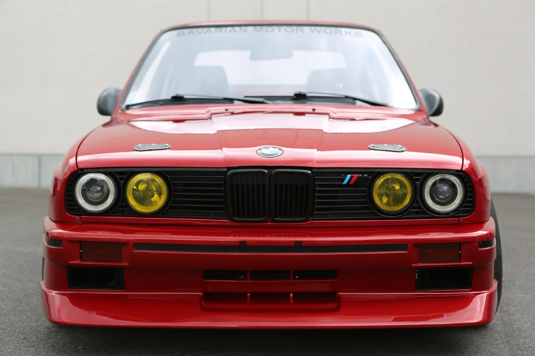 1990 BMW E30 3 Series - Image 7 of 31