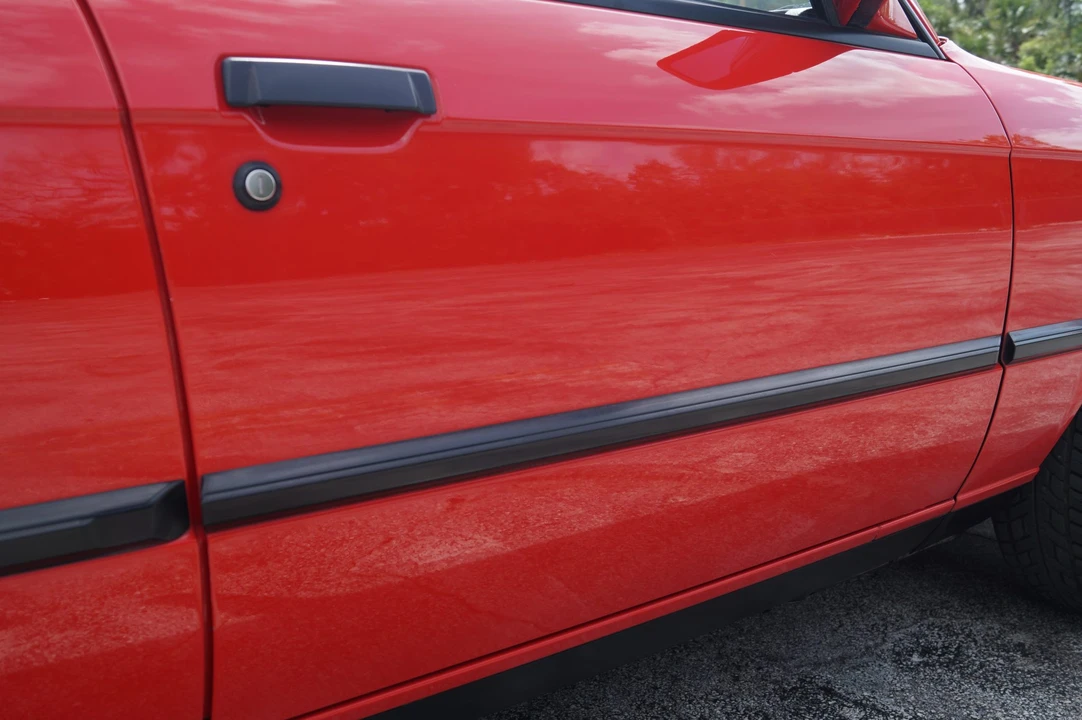 1990 BMW E30 3 Series - Image 30 of 31