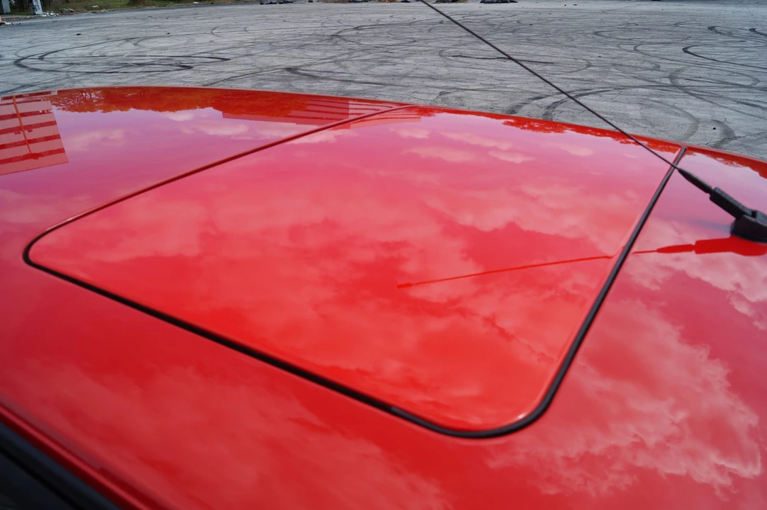 1990 BMW E30 3 Series - Image 25 of 31
