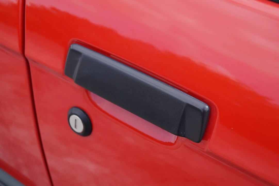 1990 BMW E30 3 Series - Image 27 of 31