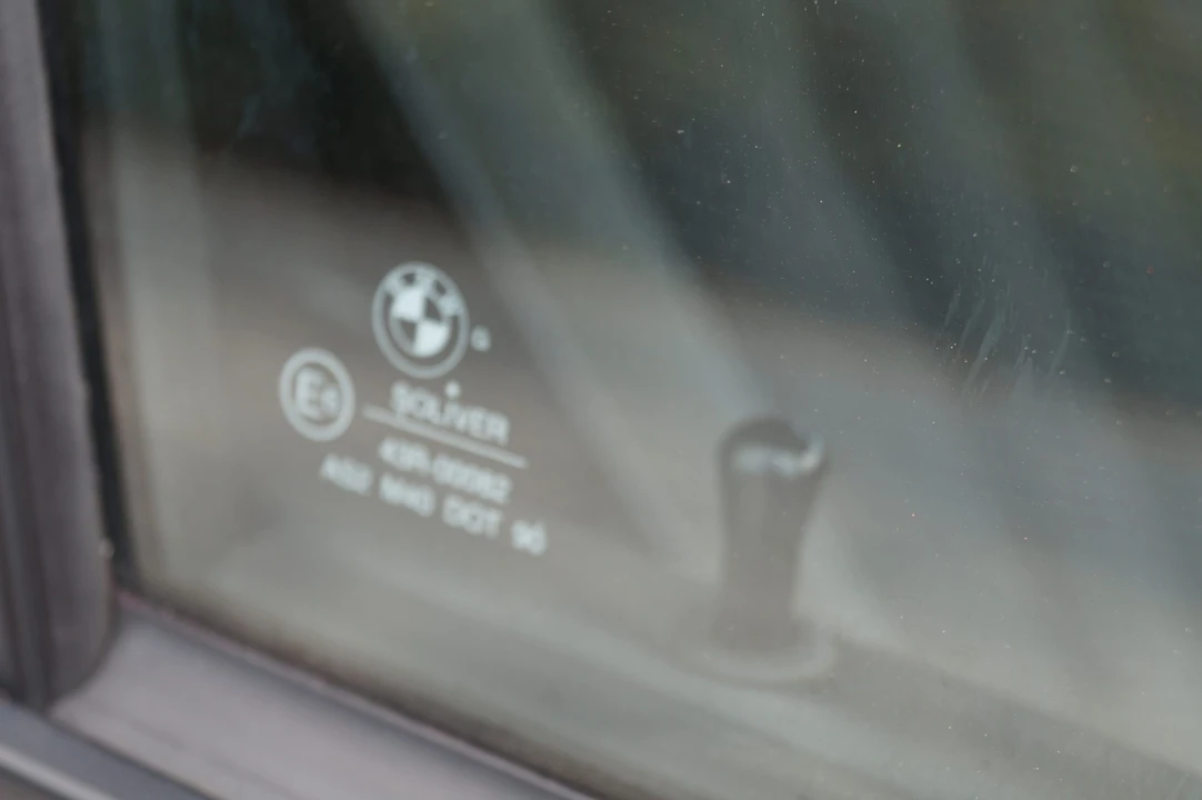 1990 BMW E30 3 Series - Image 26 of 31