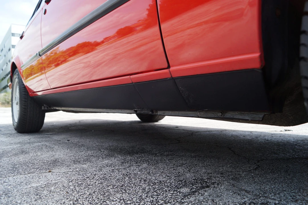 1990 BMW E30 3 Series - Image 28 of 31
