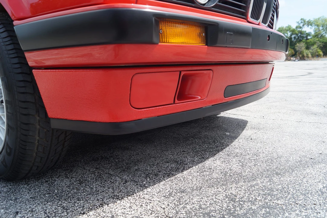 1990 BMW E30 3 Series - Image 20 of 31