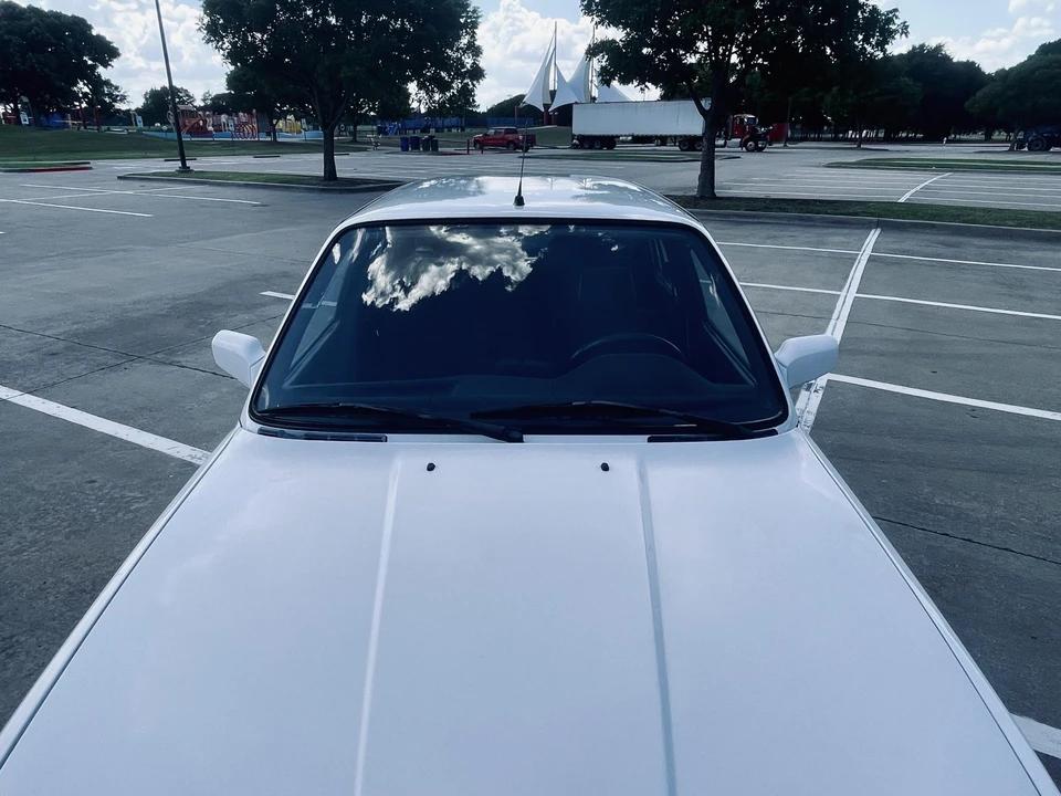 1990 BMW E30 3 Series - Image 30 of 31