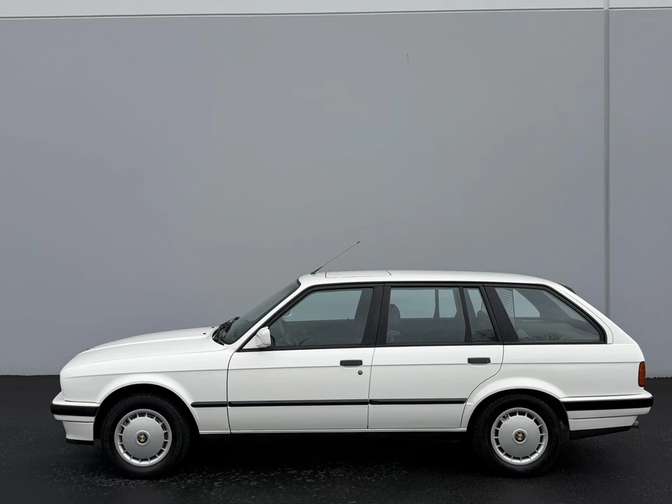 1990 BMW E30 3 Series - Image 8 of 31