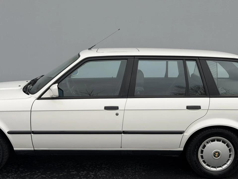 1990 BMW E30 3 Series - Image 31 of 31