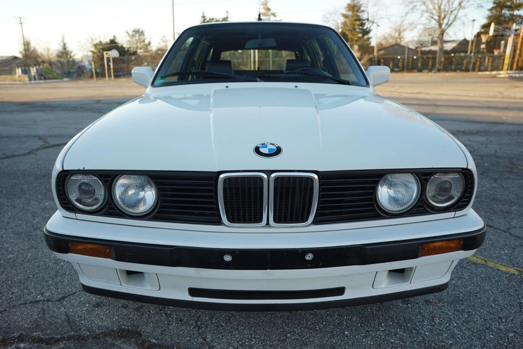 1990 BMW E30 3 Series - Image 4 of 31