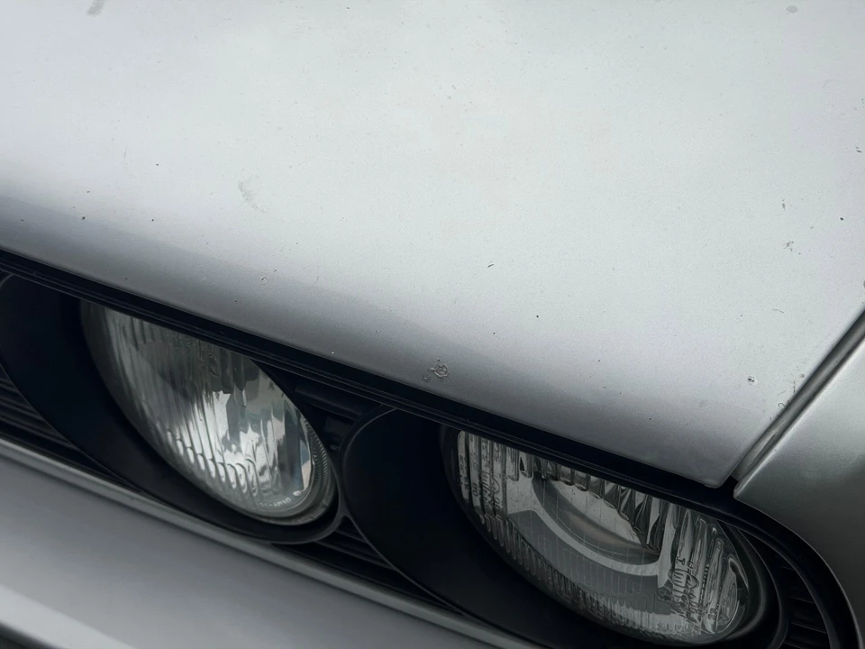 1990 BMW E30 3 Series - Image 31 of 31